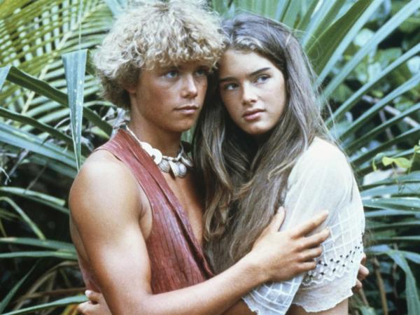 Πώς είναι σήμερα ο πρωταγωνιστής της «Γαλάζιας Λίμνης»