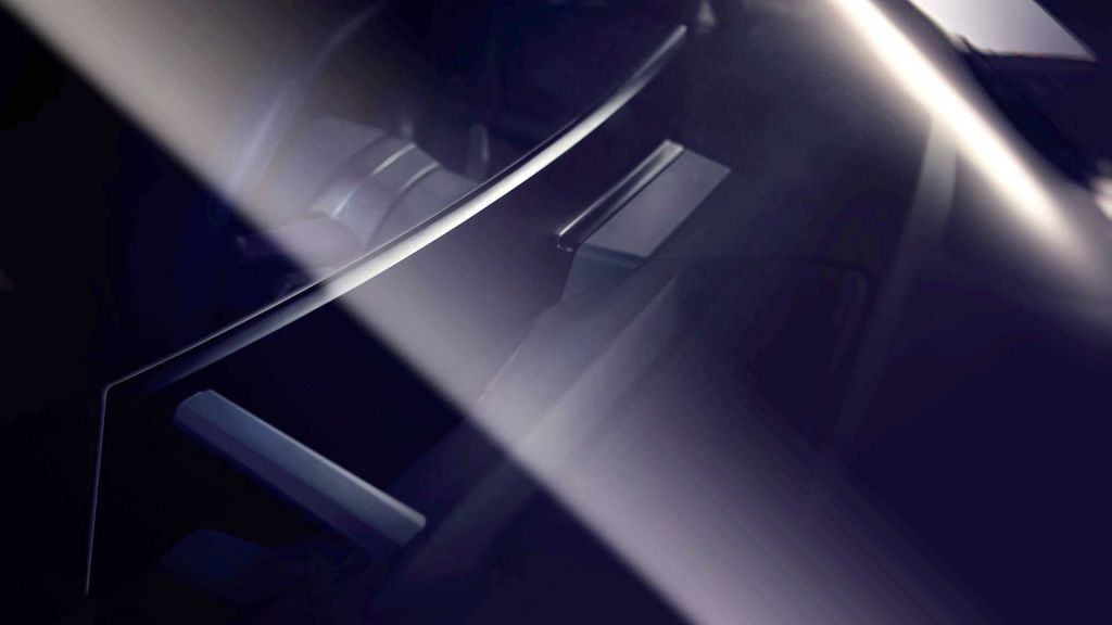BMW iNext: Με curved οθόνη το ηλεκτρικό SUV των Βαυαρών