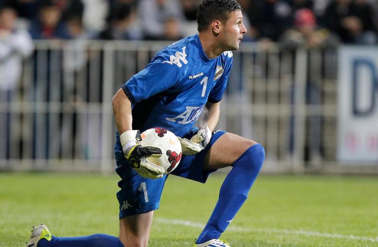 Τέταρτη μεταγραφή, τρίτος Σέρβος για τη Λάρισα