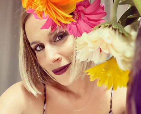 Νάντια Μπουλέ: Η εξομολόγηση για τη μητέρα της