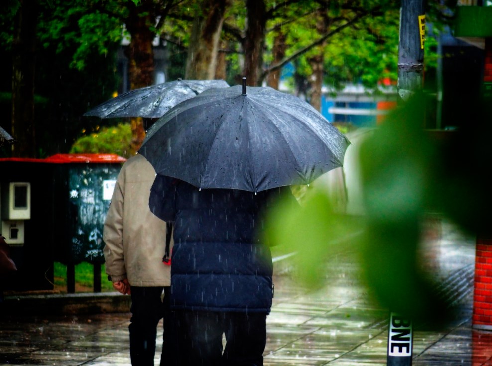 Πρόγνωση καιρού: Χαλάει ο καιρός το Σαββατοκύριακο – Δείτε αναλυτική πρόβλεψη και χάρτες