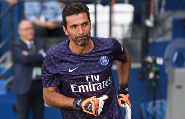 Φεύγει ο Μπουφόν από την Παρί