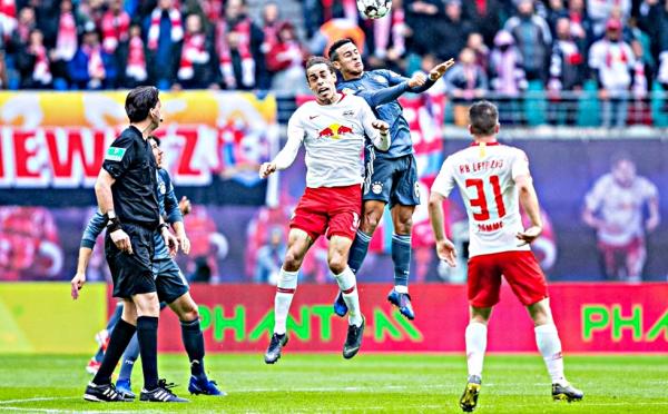 Χιτσκοκικό φινάλε στην Bundesliga : Όλα ανοικτά για τίτλο και… σεντόνι