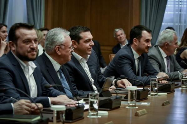 Political maelstrom over government’s decision to fill High Court posts