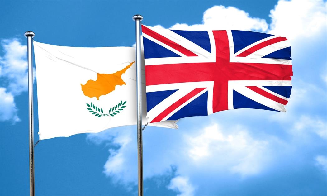 Γιατί η Βρετανία «γκρίζαρε» τη Κυπριακή ΑΟΖ προκαλώντας σάλο
