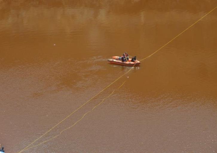 Κύπριος serial killer: Εντοπίστηκε νέο αντικείμενο στην Κόκκινη Λίμνη
