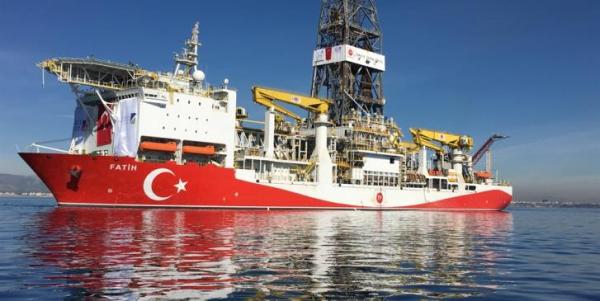 Ελληνικό ΥΠΕΞ: Η Τουρκία να σεβαστεί τα αναφαίρετα δικαιώματα της κυρίαρχης Κυπριακής Δημοκρατίας