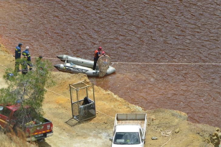 Κύπριος serial killer: Μυστήριο με την τρίτη βαλίτσα – Γιατί δεν την έχουν εντοπίσει ακόμα