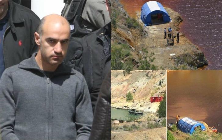 Απίστευτος κυνισμός από τον serial killer της Κύπρου: «Τι 7 φορές ισόβια, τι 17…»