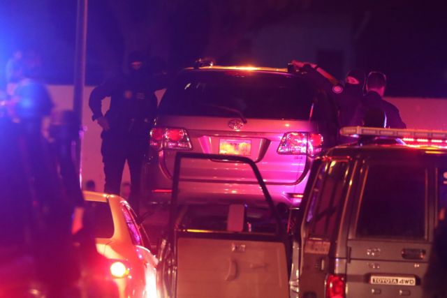 Βενεζουέλα : Η υπηρεσία πληροφοριών πήρε σηκωτό το «δεξί χέρι» του Γκουαϊδό