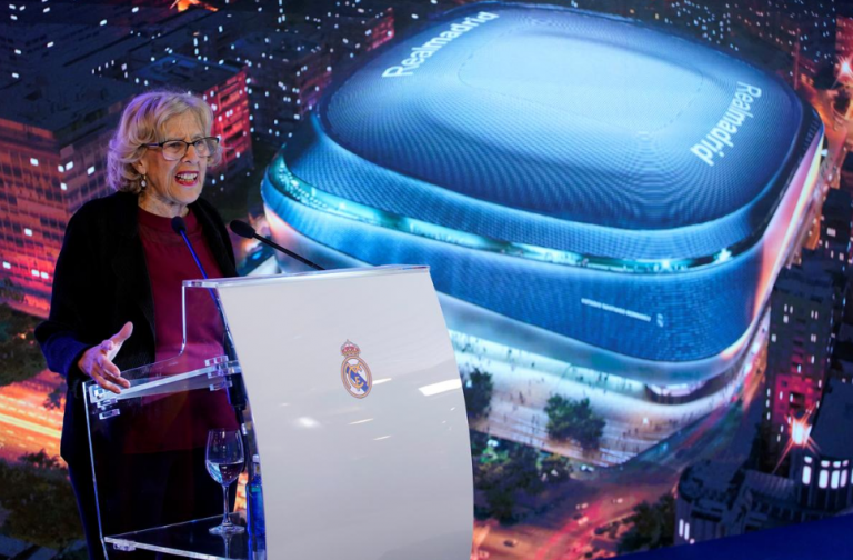 Ισπανία: Η Αριστερά αρνείται να καταθέσει τα όπλα στη διεκδίκηση της δημαρχίας στη Μαδρίτη και στη Βαρκελώνη