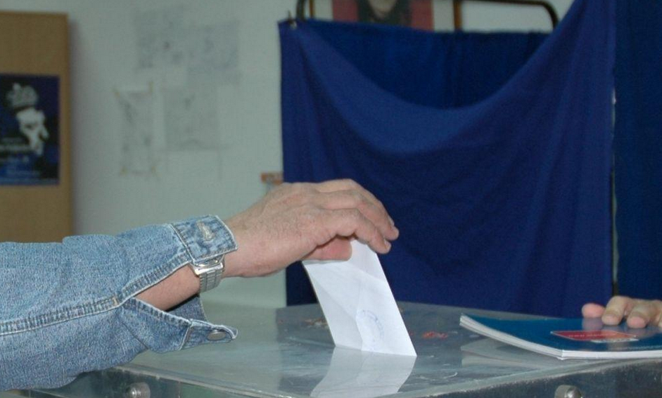 Εκλογές 2019: Ομαλά εξελίσσεται η εκλογική διαδικασία στην Περιφερειακή Ενότητα Χανίων