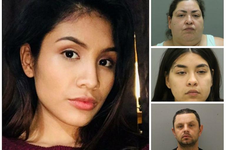 ΗΠΑ : Σκότωσαν 19χρονη έγκυο και της άρπαξαν το μωρό