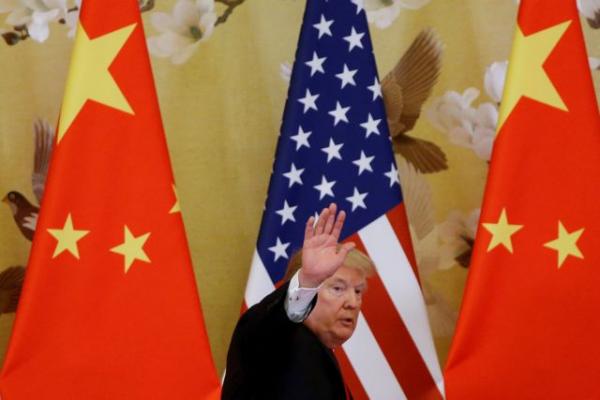 Με αντίμετρα απαντά το Πεκίνο στους δασμούς των ΗΠΑ