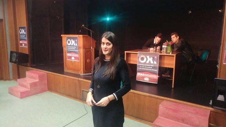 Υποψήφια ετών… 24: Αυτοί είναι οι νέοι που θέλουν να γίνουν δήμαρχοι