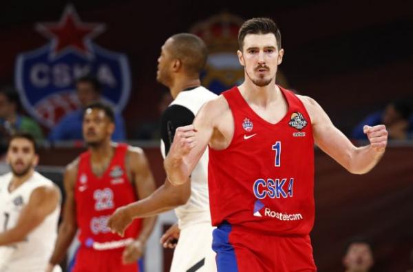 Για το στέμμα η ατσάλινη ΤΣΣΚΑ του Ιτούδη, αποκαθήλωσε τη Ρέαλ