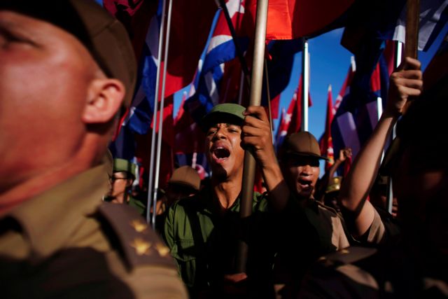 ΥΠΕΞ Κούβας: Δεν έχουμε στρατεύματα στη Βενεζουέλα
