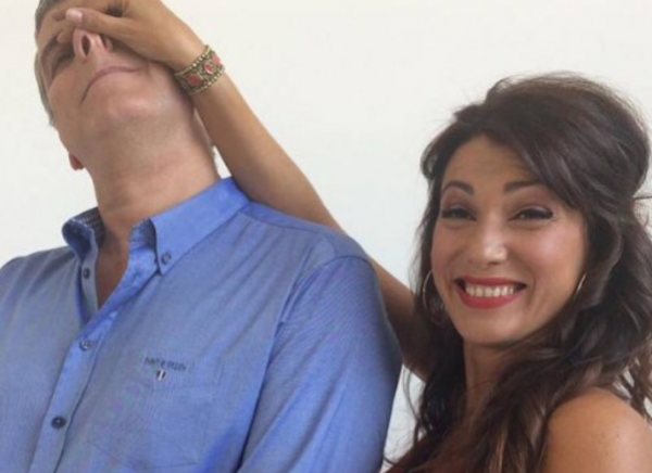 Η Κλέλια Ρένεση αποχαιρετά τη «Μουρμούρα»