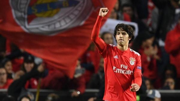 Σπάει τα ταμεία για τον Φέλιξ η Γιουνάιτεντ