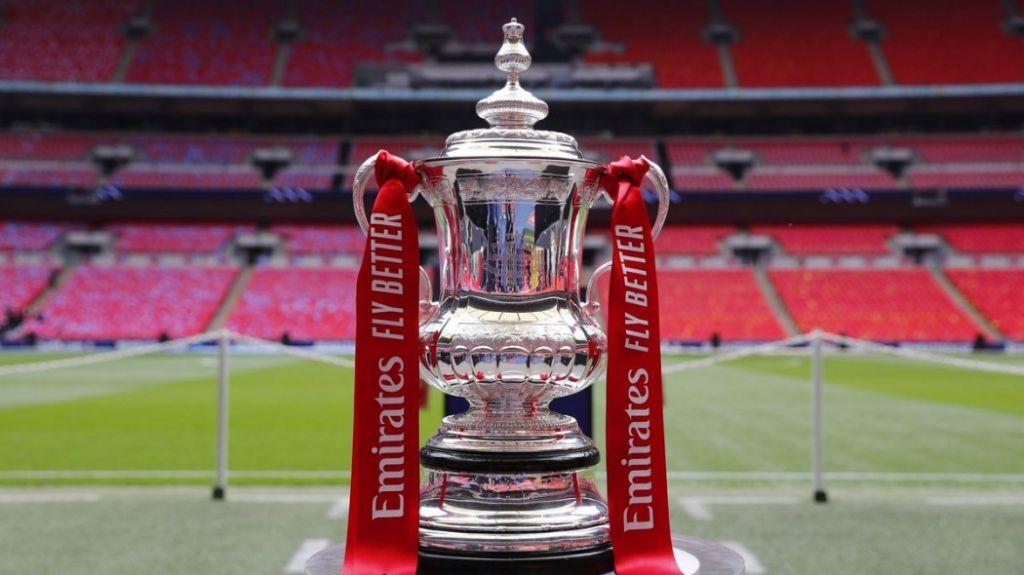 LIVE: Μάντσεστερ Σίτι – Γουότφορντ