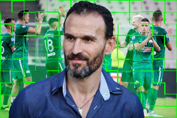 Live : Η συνέντευξη Τύπου του Νίκου Νταμπίζα