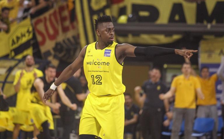 Τέλος ο Νταλό από τον Άρη – Ποιος είναι ο επόμενος σταθμός του