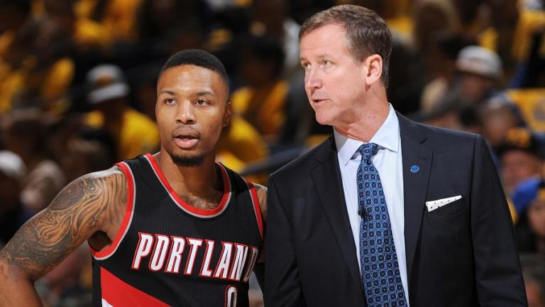 Ανανεώθηκε το συμβόλαιο του Στοτς, παρά τον αποκλεισμό με «σκούπα»