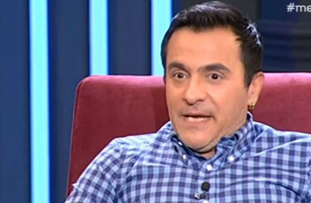 Ο Δαναός αποκαλύπτει γιατί έγινε δραπέτης