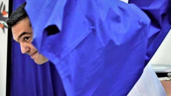 «Όσο νυχτώνει…» : Βιτριολικό χιούμορ στο Twitter για ΣΥΡΙΖΑ