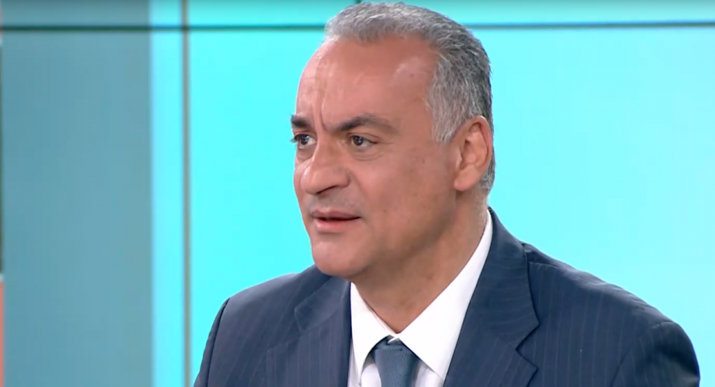 Κεφαλογιάννης στο One Channel: Απολογήθηκα για το λάθος μου, να κάνει το ίδιο και ο κ. Τσίπρας