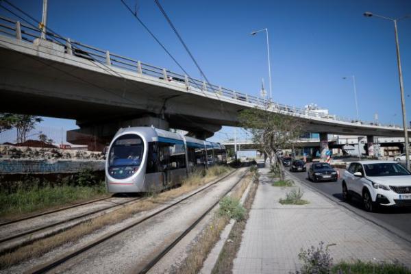 Κυκλοφοριακές ρυθμίσεις στο Φαληρικό Δέλτα την Παρασκευή 31 Μαΐου