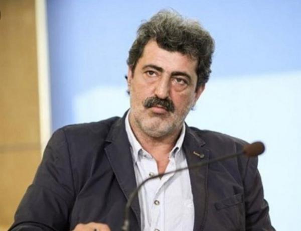 Άφαντος ή… κλειδωμένος από τον Τσίπρα ο «αψύς Σφακιανός»;