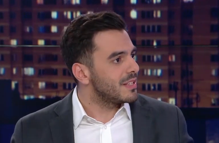 Μ. Χριστοδουλάκης στο One Channel: Δεν αρκούμαστε με τον ρόλο του ρυθμιστή