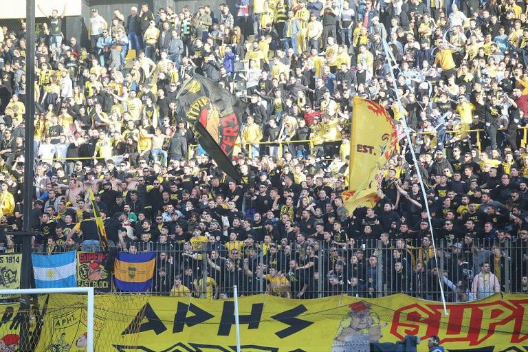 Άρης : Πότε θα είναι διαθέσιμα και online τα διαρκείας του Άρη