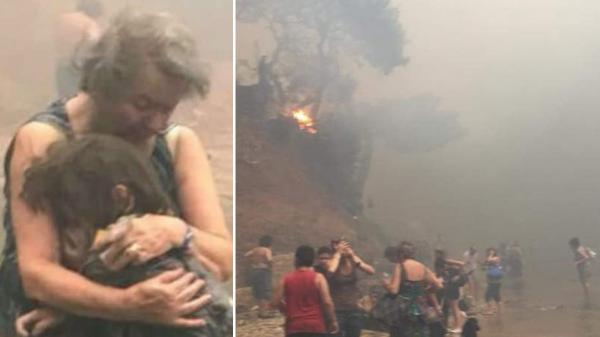 Το πεπρωμένο φυγείν αδύνατον για τον Τσίπρα – Γιατί οι 101 νεκροί στο Μάτι δεν είναι fake news