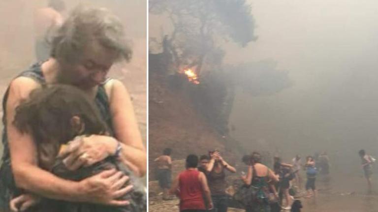 Το πεπρωμένο φυγείν αδύνατον για τον Τσίπρα – Γιατί οι 101 νεκροί στο Μάτι δεν είναι fake news