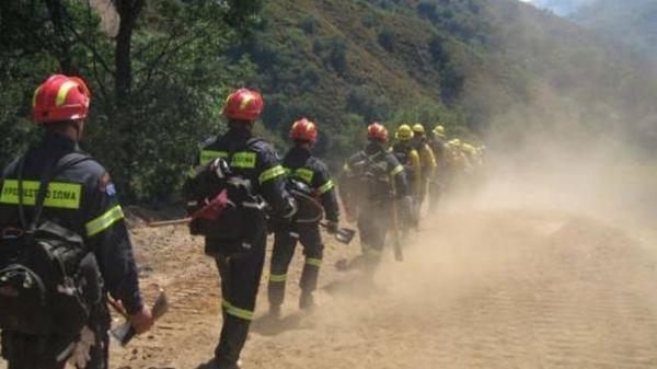 Παρνασσός: Βρέθηκαν οι δύο πεζοπόροι, αναζητείται ο τρίτος