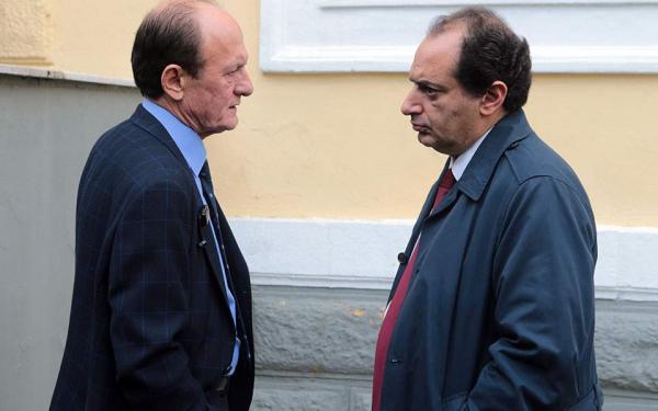 Αστειότητες Σπίρτζη: Είπε στον… Θύμιο να κάνει τα ταξί εκλογικά κέντρα του ΣΥΡΙΖΑ