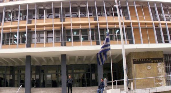 Θεσσαλονίκη: Το Πρωτοδικείο «έκοψε» τον υποψήφιο της Χρυσής Αυγής