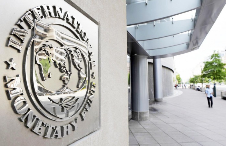 «Πράσινο φως» για πρόωρη αποπληρωμή των δανείων του ΔΝΤ