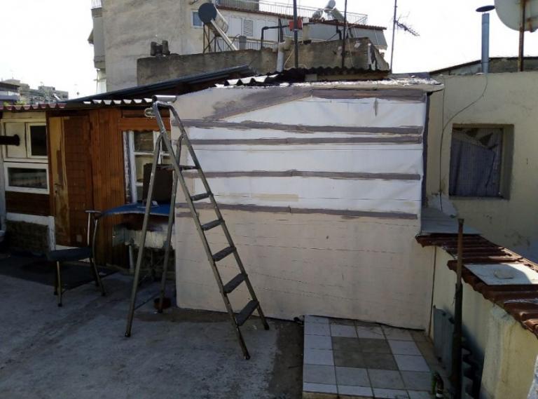 Θεσσαλονίκη: Κρατούσαν ομήρους και ζητούσαν λύτρα από 11 μετανάστες