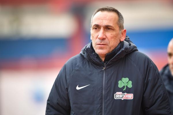 Ματαιώθηκε το φιλικό του Παναθηναϊκού με τον Ασπρόπυργο