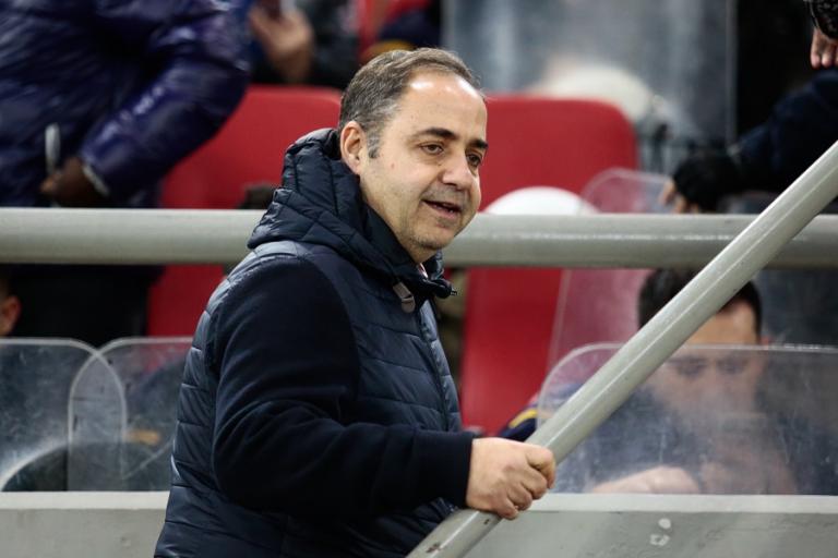 Στο Anfield για το Λίβερπουλ – Μπαρτσελόνα και ο Δουρέκας