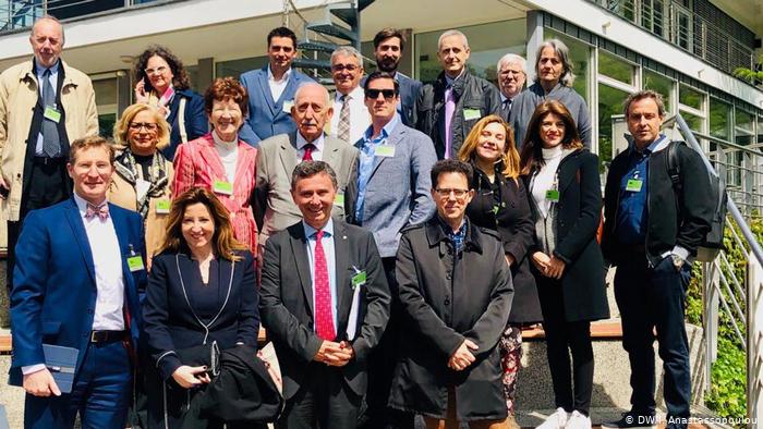 Επιχειρηματικές συνέργειες σε Ελλάδα και Γερμανία