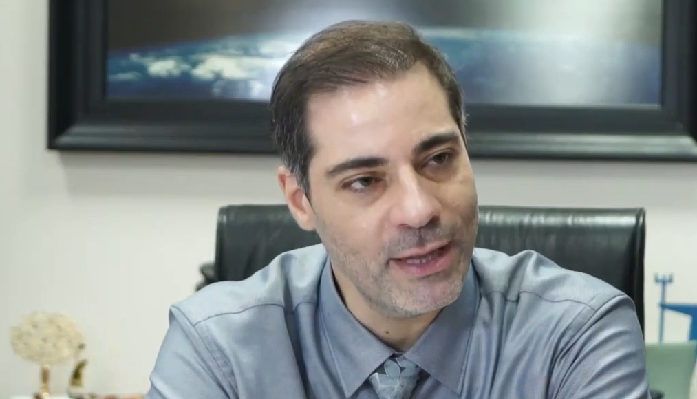 One Channel: Πρωτοποριακή εφαρμογή για τα σκουπίδια από το Δήμο Αλίμου