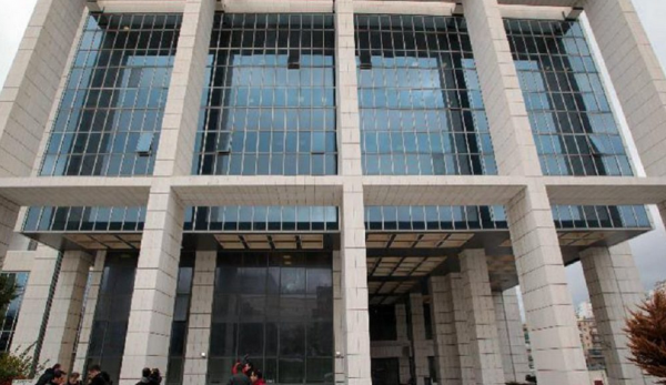 Απειλητικό τηλεφώνημα για βόμβα στο Εφετείο