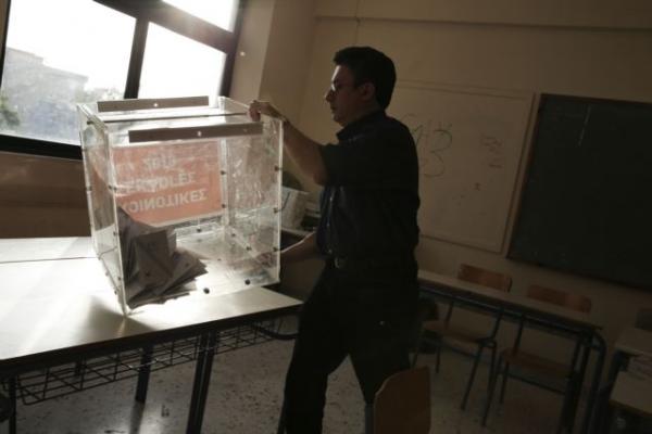 Εκλογές: Όσα πρέπει να ξέρετε για τον β’ γύρο-Πού και πώς ψηφίζουμε