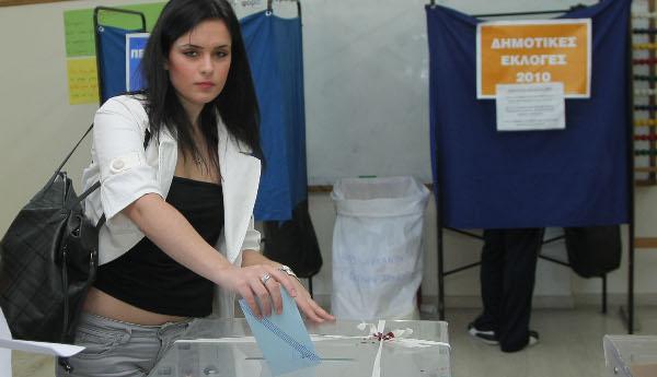 Πώς να διαβάζετε τις δημοσκοπήσεις : Οδηγός οκτώ σημείων