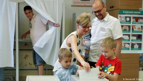 Ευρωεκλογές-ορόσημο : Αγωνία στις Βρυξέλλες