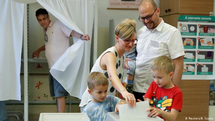 Ευρωεκλογές-ορόσημο : Αγωνία στις Βρυξέλλες